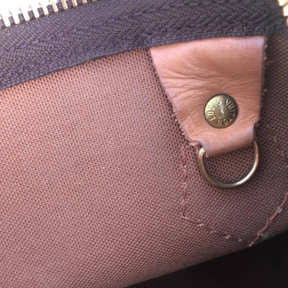 Vintage Louis Vuitton - Picture 11 of 16